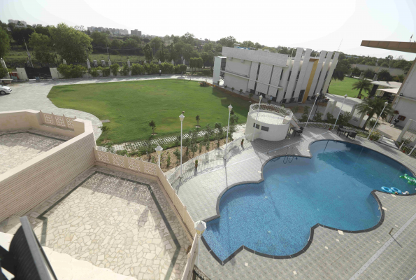 Stardom Resort Jaipur