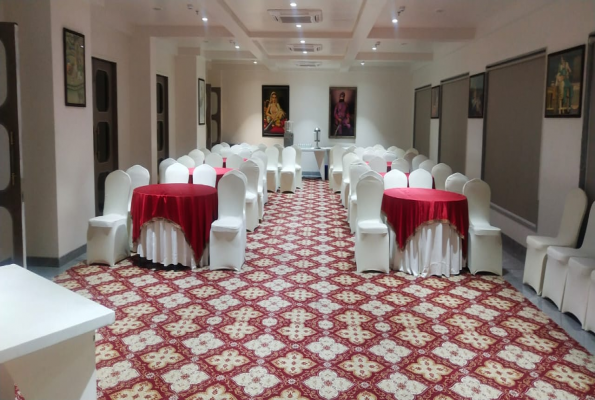 Stardom Resort Jaipur