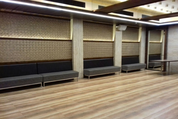 Amar Restaurant And Banquet Hall 3