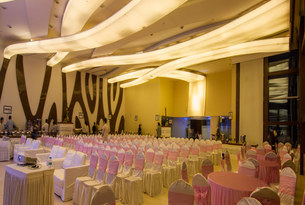 The National Sports Club Of India