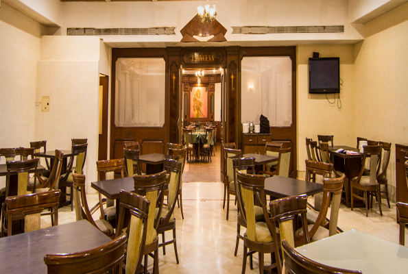 The National Sports Club Of India