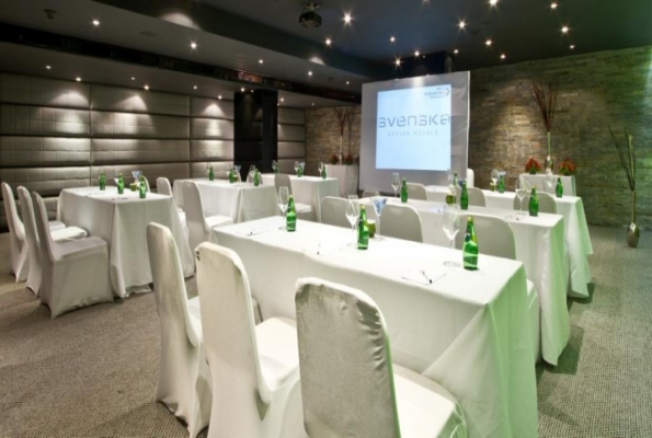 Svenska Design Hotels