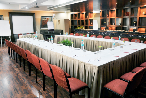 The Classique Club 1