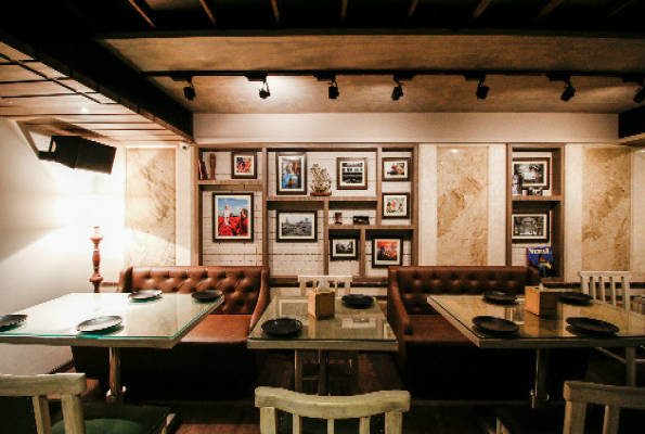 Reise All Day Bar & Kitchen 1