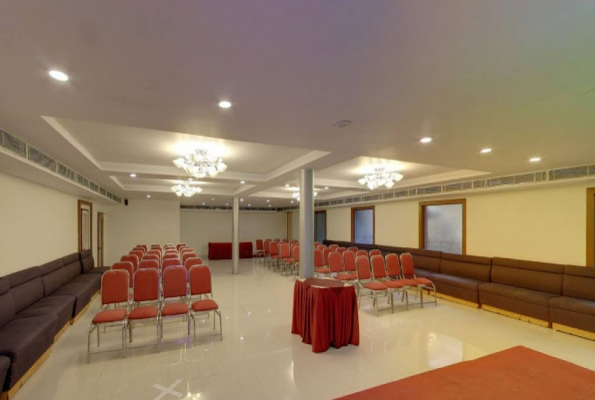 Picasso Restaurant And Banquet Hall