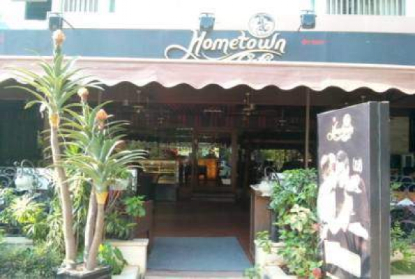 Hometown Cafe 3