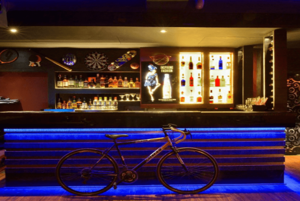 Overtime Sports Bar & Grill 2