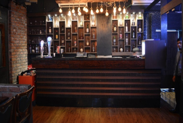 Overtime Sports Bar & Grill 3