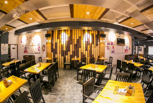 Switch Bar And Kitchen 2