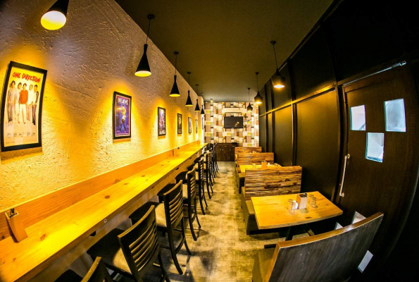 Switch Bar And Kitchen 4