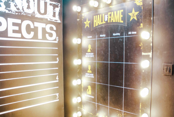 Breakout Escape Rooms 2