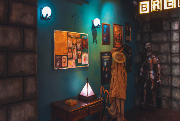 Breakout Escape Rooms 4