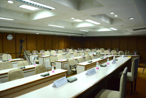 Ncui Auditorium & Convention Centre