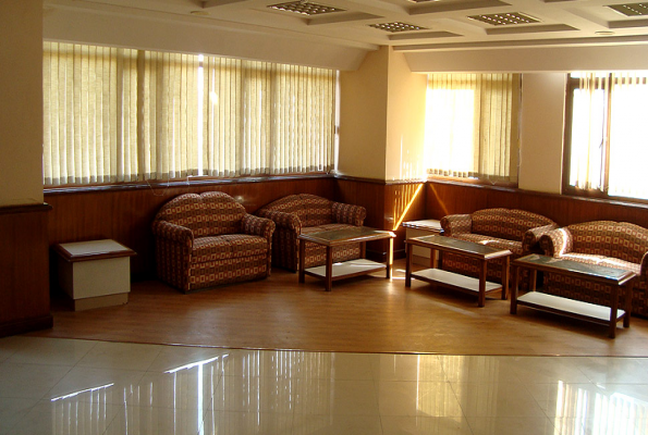 Ncui Auditorium & Convention Centre 5