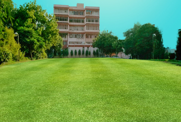 Ncui Auditorium & Convention Centre