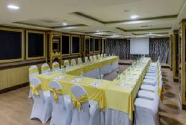 Davanam Sarovar Portico Suites 2