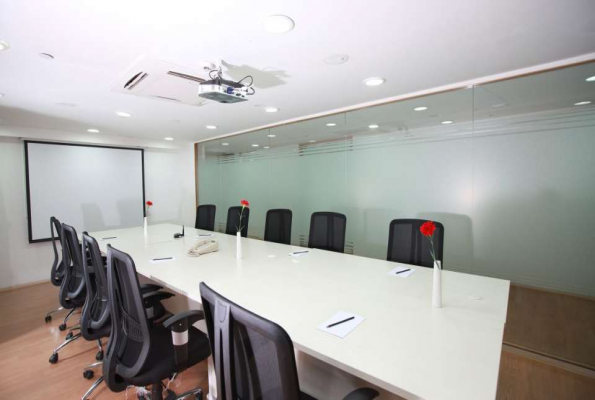 Davanam Sarovar Portico Suites