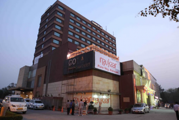 Navkaar Banquets East Delhi 1