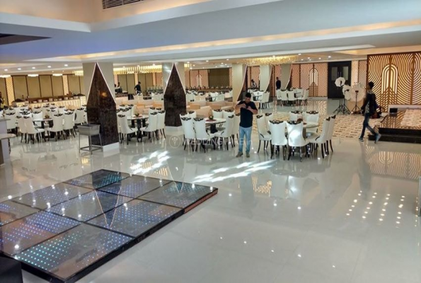 Navkaar Banquets East Delhi 5