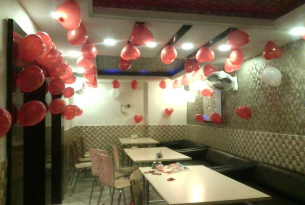 Paradise Restaurant 4