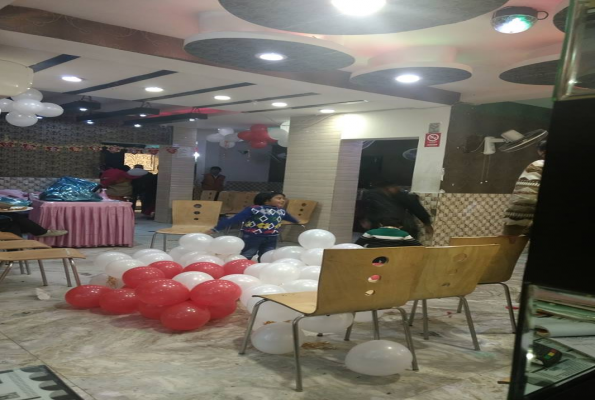 Paradise Restaurant 5