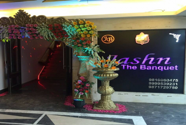 Jashn The Banquet