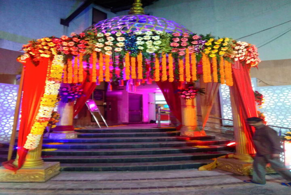 Dream Heritage Banquets