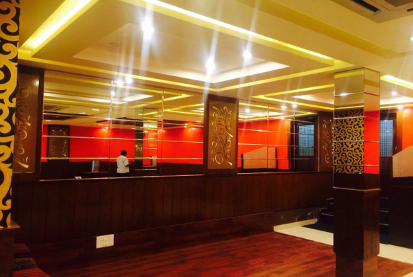 Udupi Krishna Restaurant 3