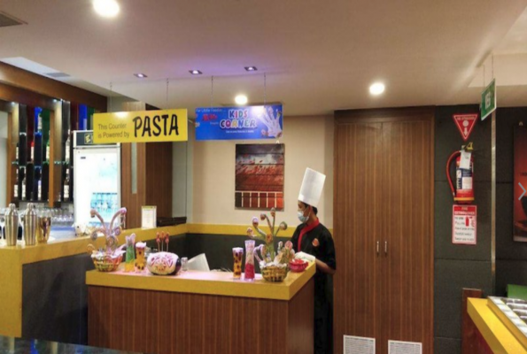 Absolute Barbecue Grs Towers 4