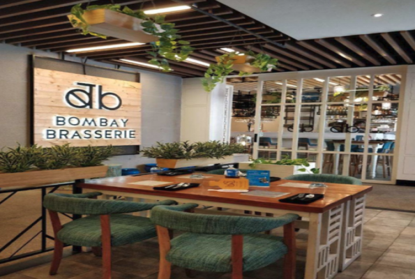 Bombay Brasserie Sarjapur 2