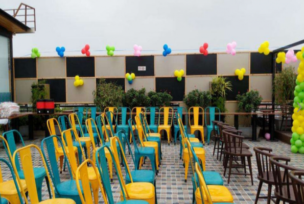 Brewich Cafe & Restaurant 2