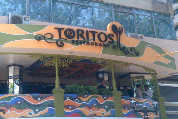 Toritos