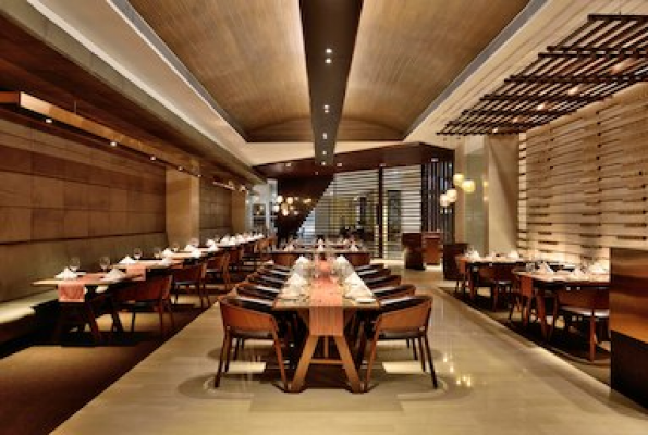 The Westin Hyderabad Mindspace