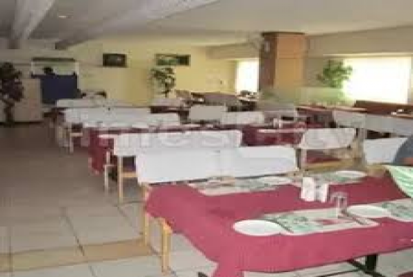 Sri Sai Prem Veg Restaurant