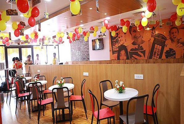 Southern Village Restaurant 1