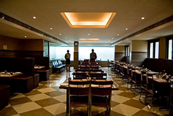 Season 4 Guest House 1