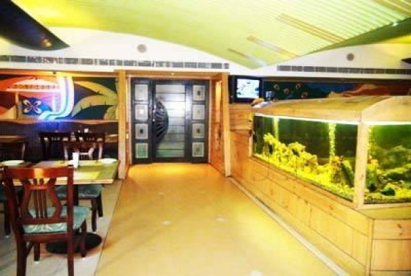 Tabla Restaurant & Banquet 5