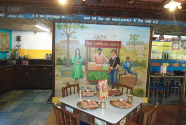 Mirch Masala Mani Nagar 5