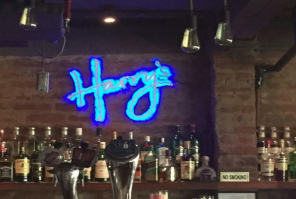 Harrys Bar Khan Market