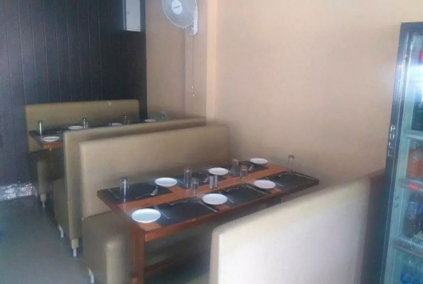 Knife And Fork Chandkheda 2