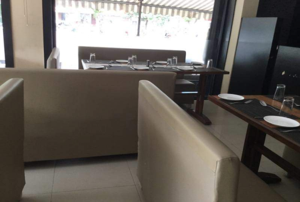 Knife And Fork Chandkheda 3