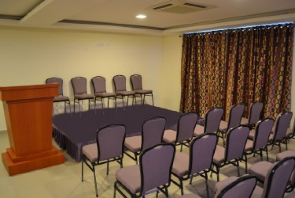 Redsun Hotel Apartments