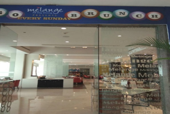 Radisson Blu Atria Bengaluru 1