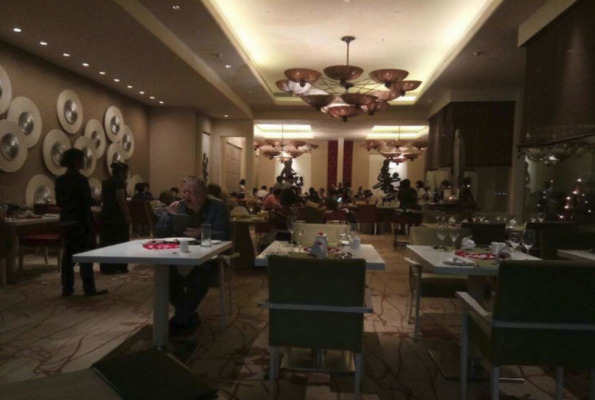 Radisson Blu Atria Bengaluru 2