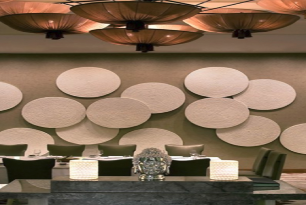 Radisson Blu Atria Bengaluru 5