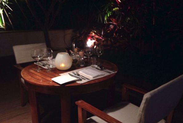 Radisson Blu Atria Bengaluru 3