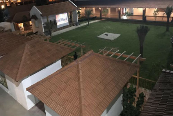 Avigna Lokesh Hotel 3