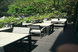 Cafe Toscano Jayanagar