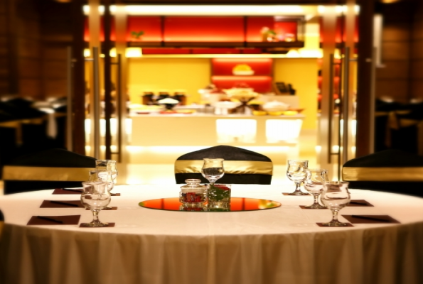 The Residency Towers Chennai 2