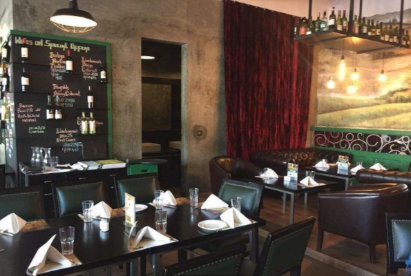 Toscano Malleshwaram 2